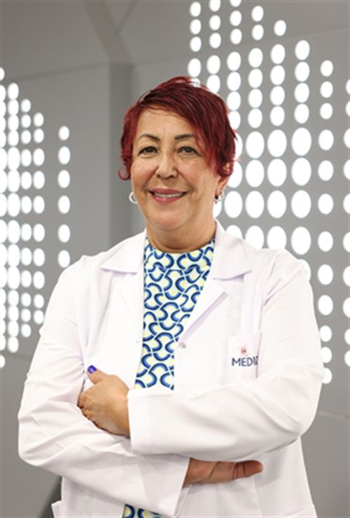 Dr. Özden Aytaç