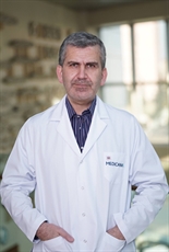 Prof. Dr. Özer Selimoğlu