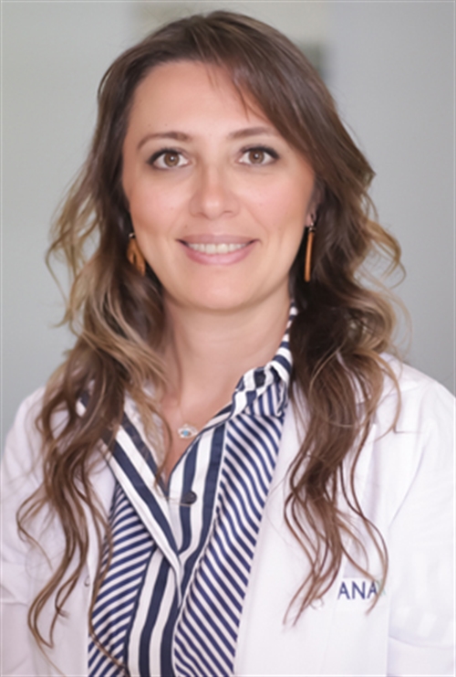 Op. Dr. Özge Piri Mantar
