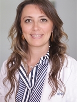 Op. Dr. Özge Piri Mantar