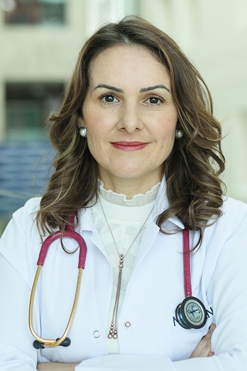 Özge Yiğit