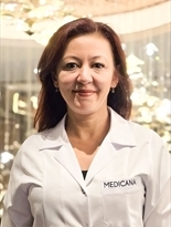 Op. Dr. Özge Yılmaz