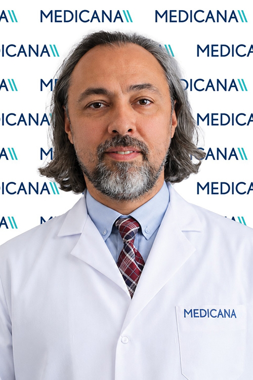 Prof. Dr. Özgen Işık