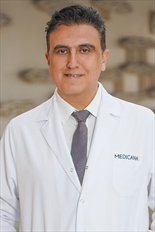 Uzm. Dr. Özgür Aslan