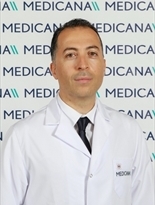 Prof. Dr. Özgür Çakmak