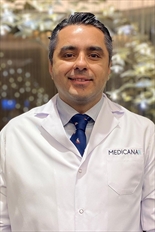 Op. Dr. Özgür İsmail Türk