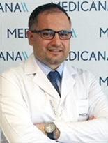 Uzm. Dr. Özgür Mete