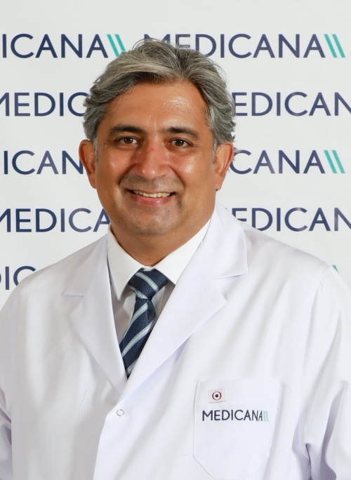 Prof. Dr. Özgür Samancılar