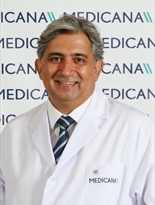 Prof. Dr. Özgür Samancılar