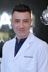 Uzm. Dr. Özgür Sevim