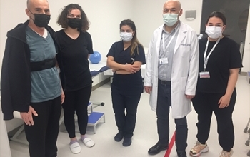 Öldü öldü dirildi