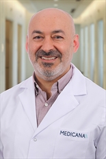 Doç. Dr. Özhan Merzuk Uçkun