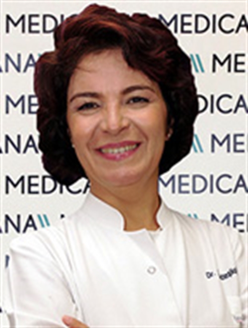 A.Özlem Gündeşlioğlu