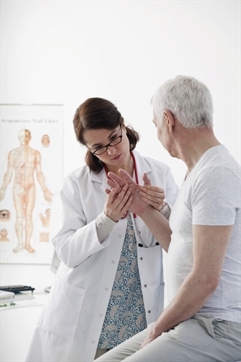 Kemik Erimesi Nasıl Anlaşılır?