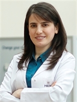Doç. Dr. Özlem Mutluay Soyer
