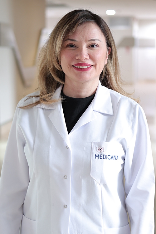 Özlem Naciye Şahin