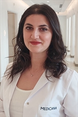 Uzm. Dr. Özlemnur Çakır