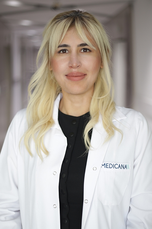 Öznur Kademli