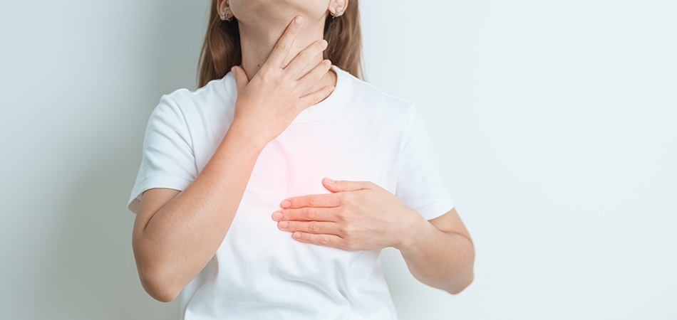 Özofajit nedir? Özofajit neden olur?