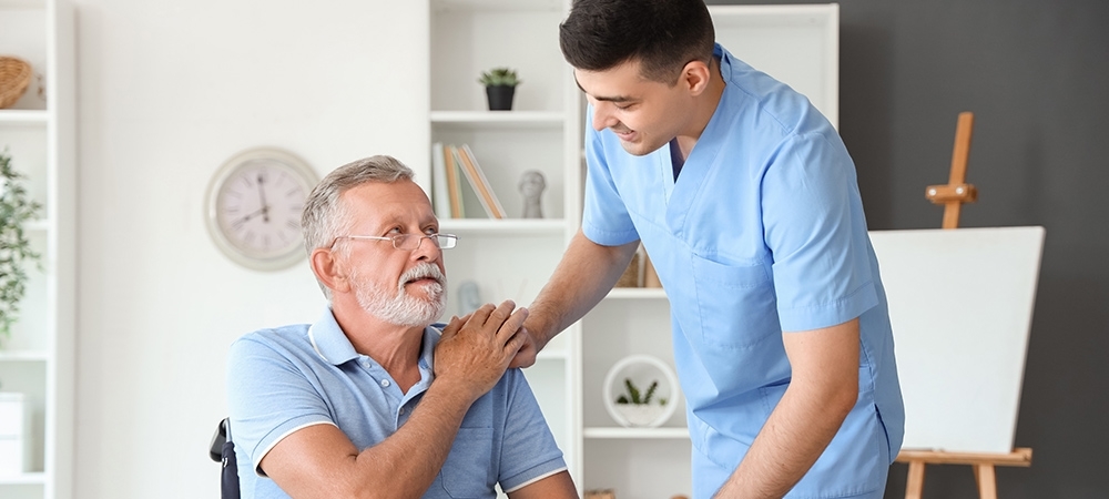 Palyatif tedavi nedir? Palyatif bakıma nasıl karar verilir?