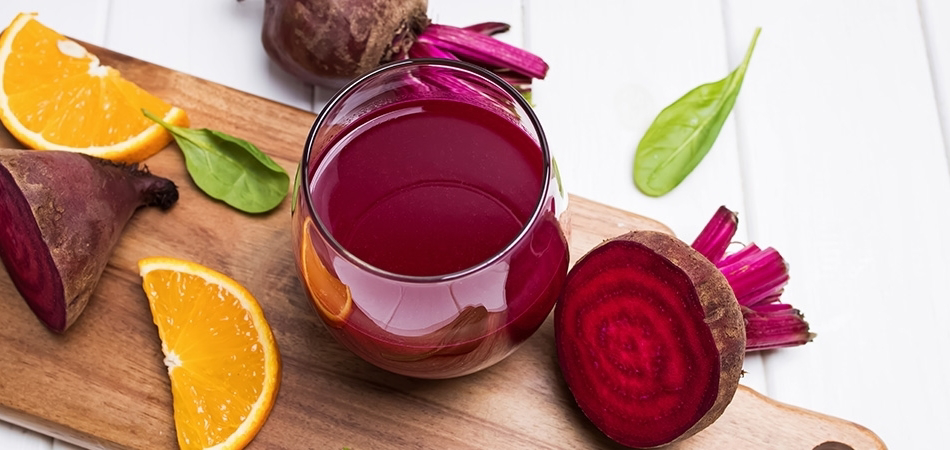 Pancar suyu faydaları nelerdir? Pancar suyu ne işe yarar?