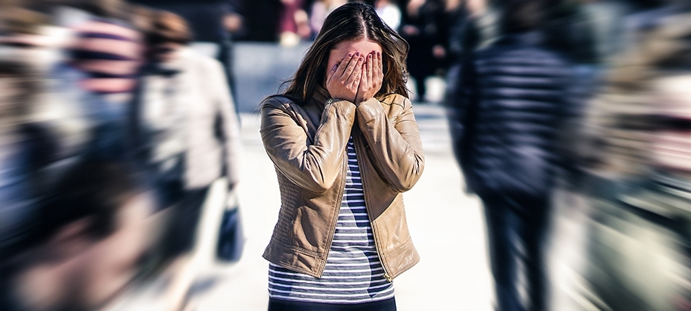 Panik atak nasıl anlaşılır? Panik atak anında ne yapmalı?