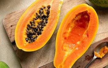 Papaya faydaları nelerdir? Papaya hangi vitaminleri içerir?