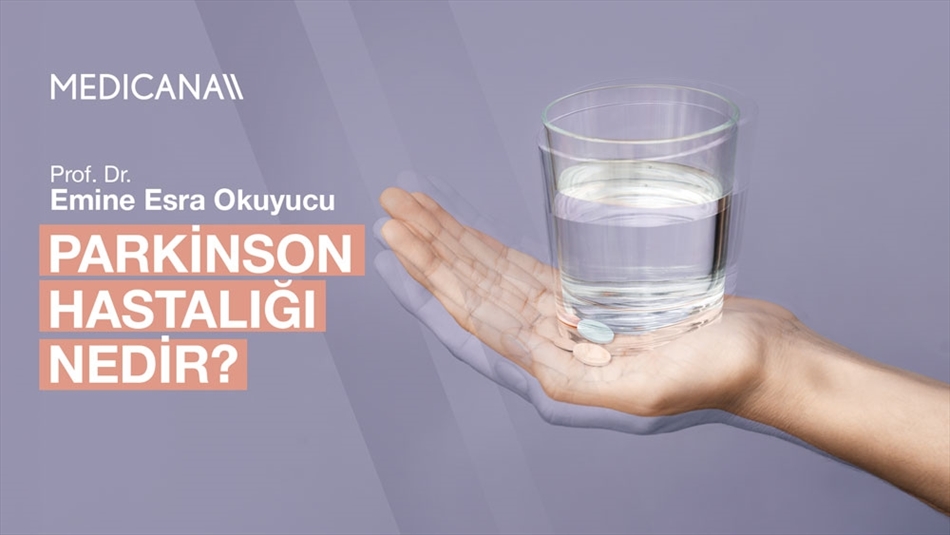 Parkinson Hastalığı Nedir?