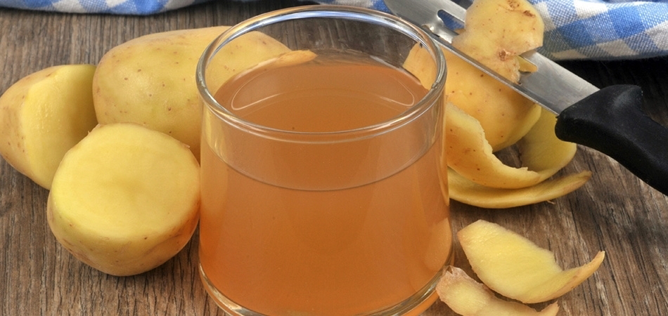 Patatesin suyu neye iyi gelir? Patates suyu zayıflatır mı?