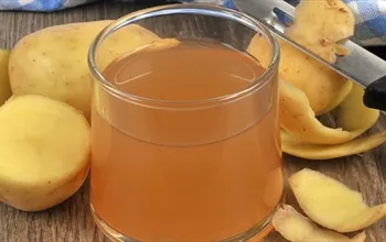 Patatesin suyu neye iyi gelir? Patates suyu zayıflatır mı?