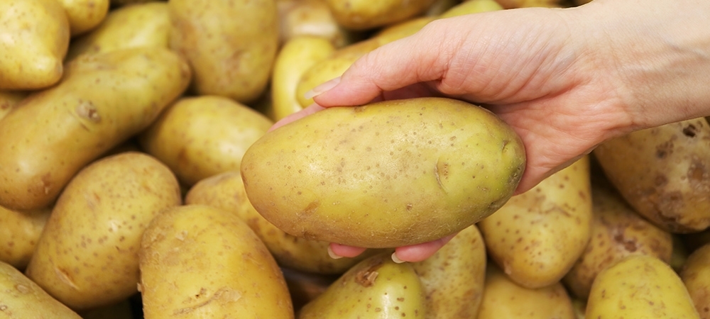 Patatesin faydaları nelerdir? Patatesin besin değeri ve kalorisi