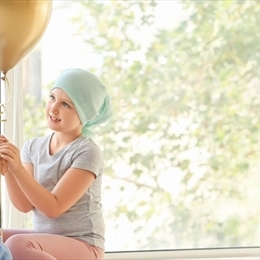 Çocuk Hematolojisi: Kan Hastalıklarının Teşhis ve Tedavisi