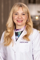 Prof. Dr. Pelin Uysal