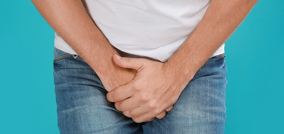 Penis kaşıntısı neden olur? Penis kaşıntısına ne iyi gelir?