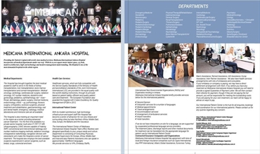 Medicana International Ankara Hospital