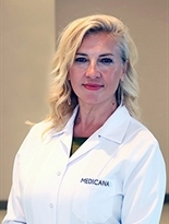 Uzm. Dr. Perçem Bosnalı