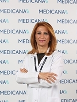 Op. Dr. Perihan Topçu