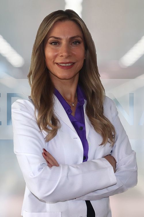 Prof. Dr. Petek Erpolat