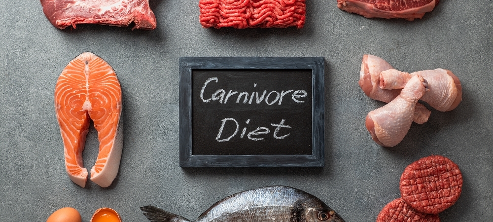 Carnivore diyeti nedir? Carnivore diyeti nasıl yapılır?