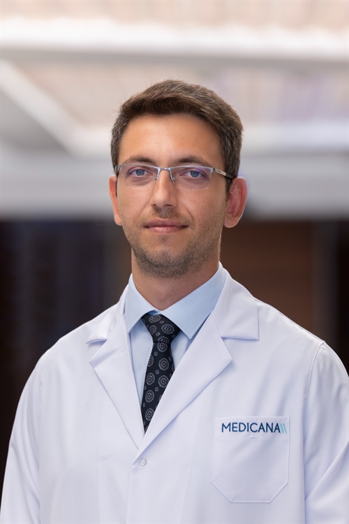 Op. Dr. Hasan Mehmet Hüseyin