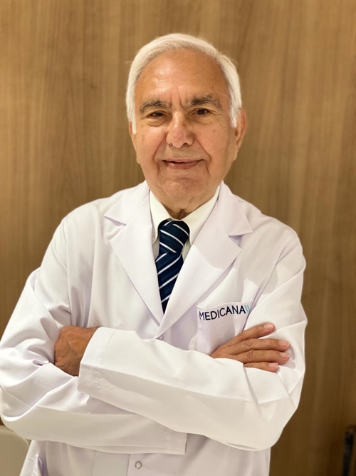 Prof. Dr. İsa Durmaz