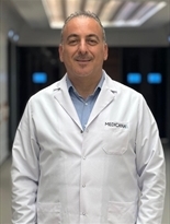 Dr. Öğr. Üyesi Hasan Hacıosman