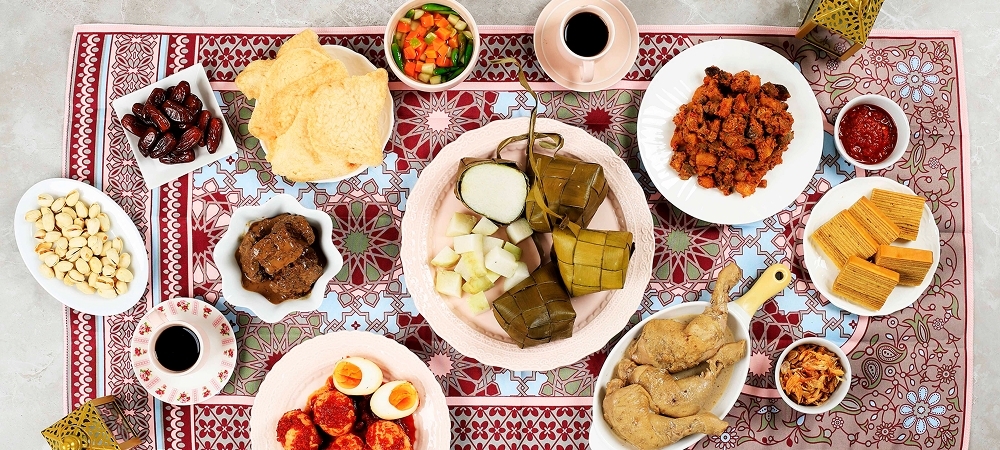 Sahurda ve İftarda Neler Yemeliyiz? Uzmanlardan Tavsiyeler