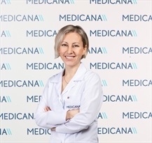 Doç. Dr. Pınar Köksal