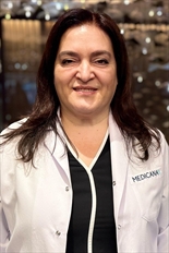 Prof. Dr. Pınar Seymen