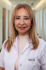 Uzm. Dr. Pınar Talu Erten