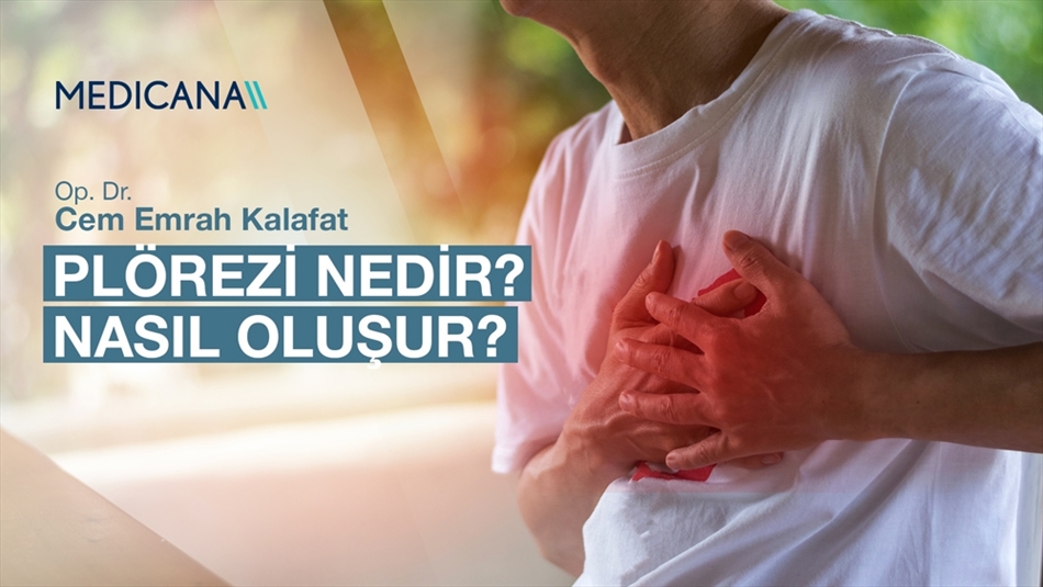 Plörezi Nedir? Nasıl Oluşur?