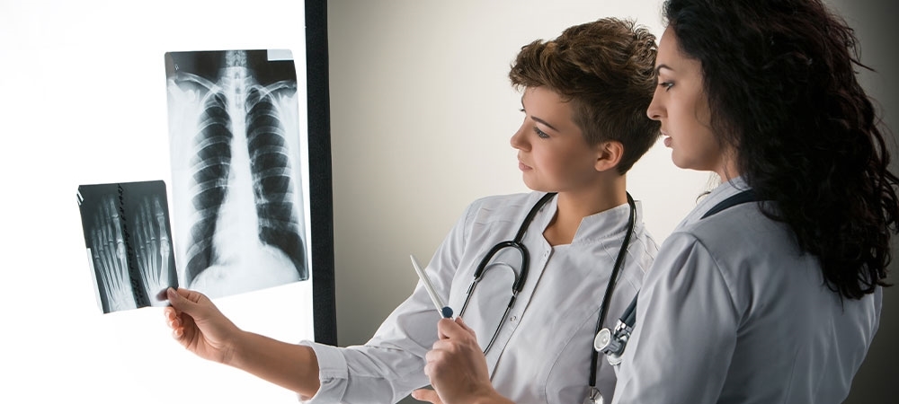 Pnömotoraks (Akciğer çökmesi) nedir? Pnömotoraks düzelir mi?