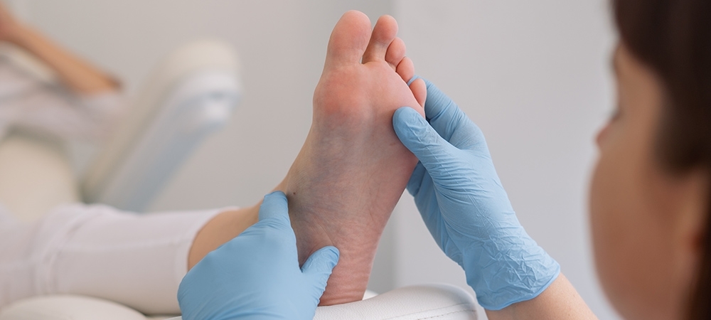 Podoloji nedir? Podoloji tedavisi nasıl uygulanır?