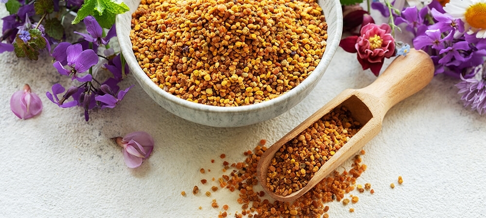 Polen nedir? Polen faydaları nelerdir?